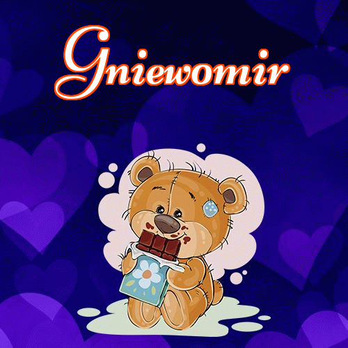 Milutkich słodziutkich snów!。 