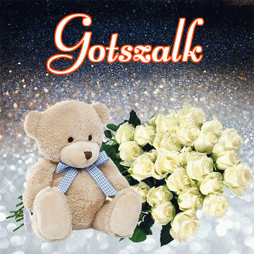 Milutkich słodziutkich snów!。 