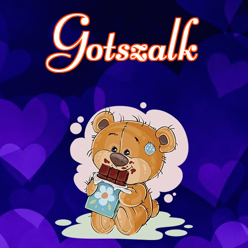 Milutkich słodziutkich snów!。 