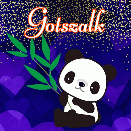 Milutkich słodziutkich snów!。 