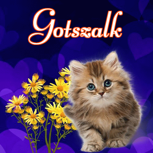 Milutkich słodziutkich snów!。 