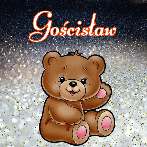 Milutkich słodziutkich snów!。 