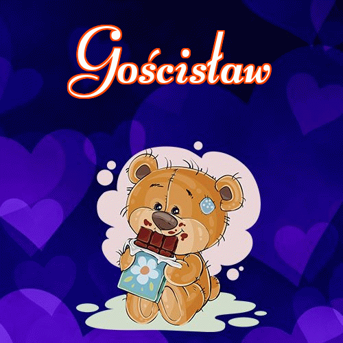 Milutkich słodziutkich snów!。 