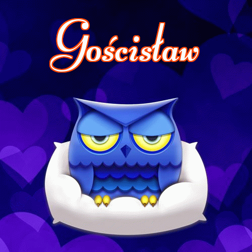 Milutkich słodziutkich snów!。 