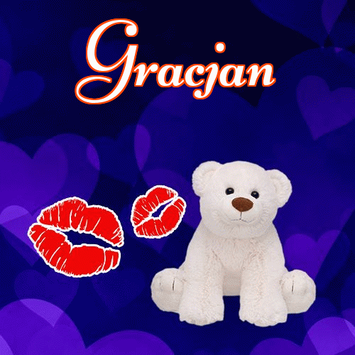 Milutkich słodziutkich snów!。 