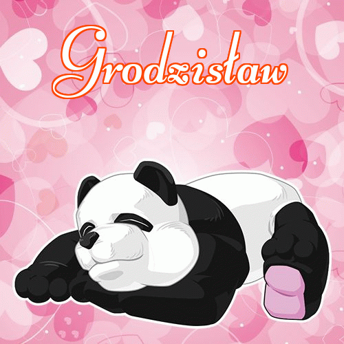 Milutkich słodziutkich snów!。 