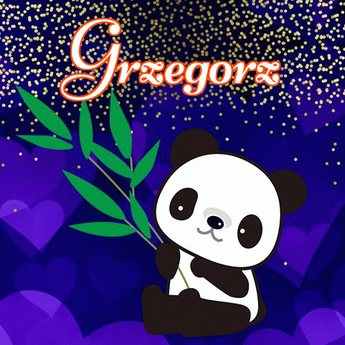 Milutkich słodziutkich snów!。 