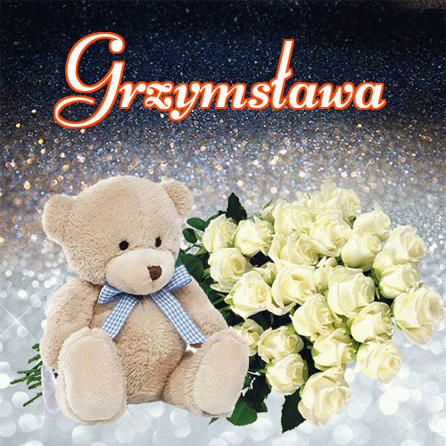 Milutkich słodziutkich snów!。 