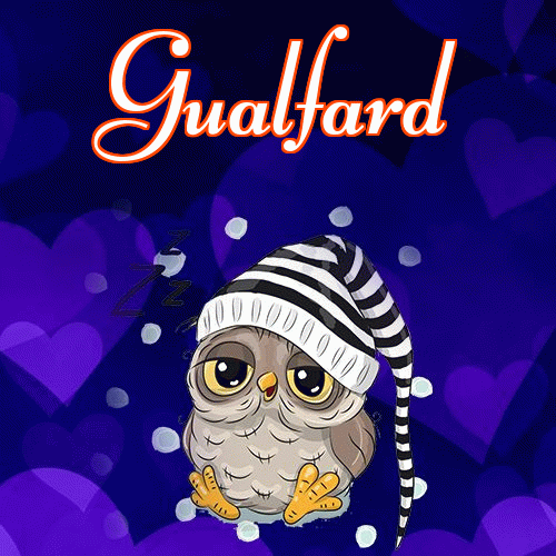 Milutkich słodziutkich snów!。 