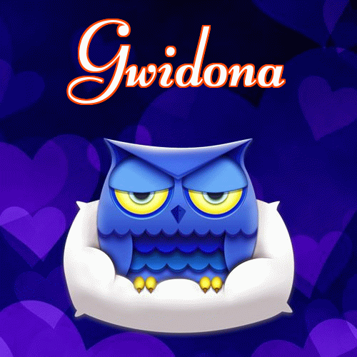 Milutkich słodziutkich snów!。 