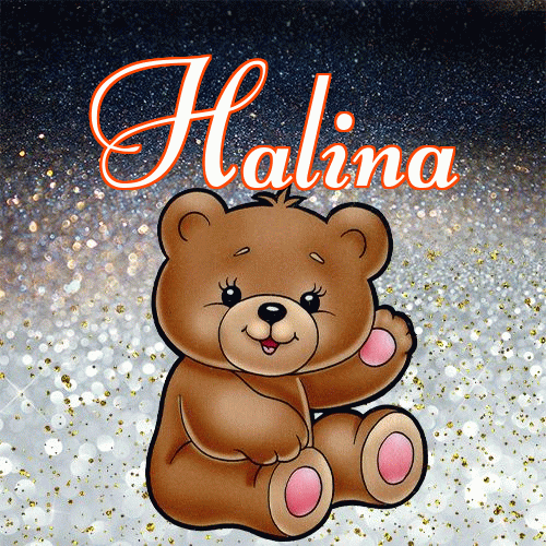 Milutkich słodziutkich snów!。 