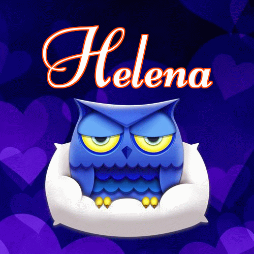 Milutkich słodziutkich snów!。 