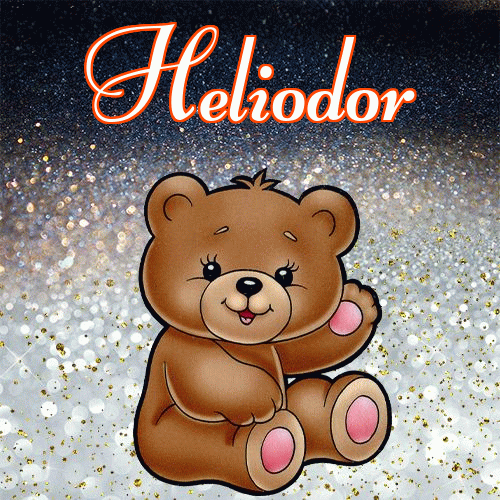 Milutkich słodziutkich snów!。 