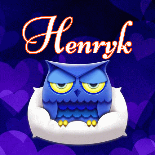 Milutkich słodziutkich snów!。 