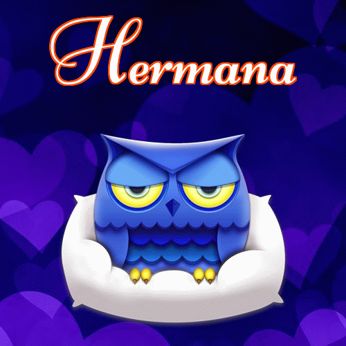 Milutkich słodziutkich snów!。 