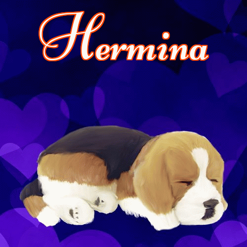 Milutkich słodziutkich snów!。 