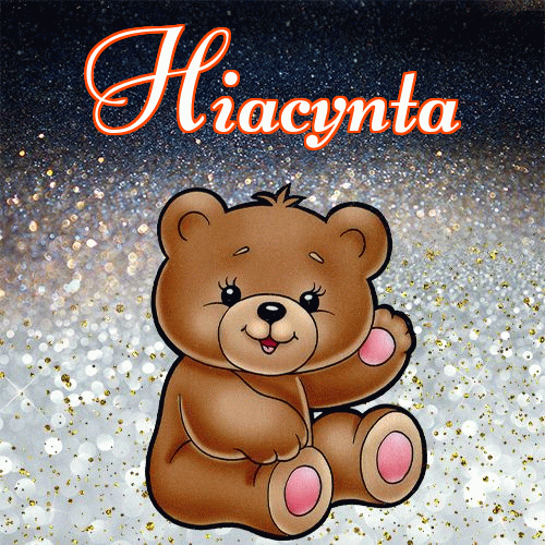 Milutkich słodziutkich snów!。 