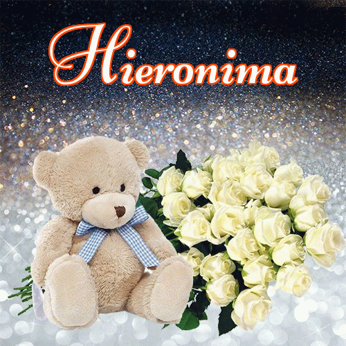 Milutkich słodziutkich snów!。 