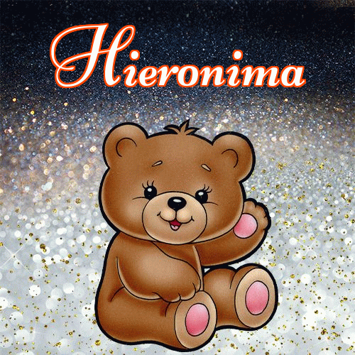 Milutkich słodziutkich snów!。 