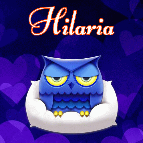 Milutkich słodziutkich snów!。 