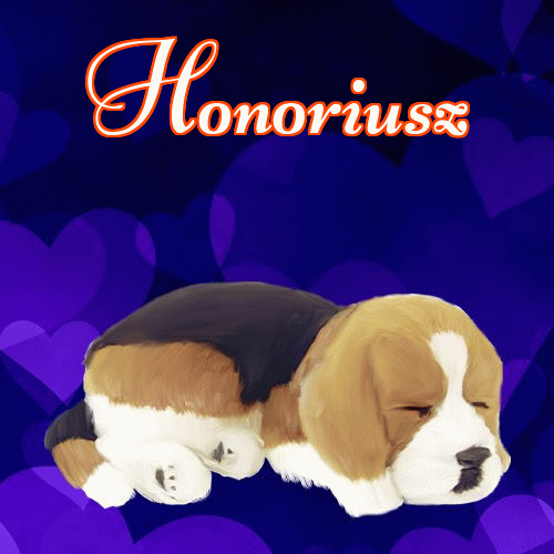 Milutkich słodziutkich snów!。 