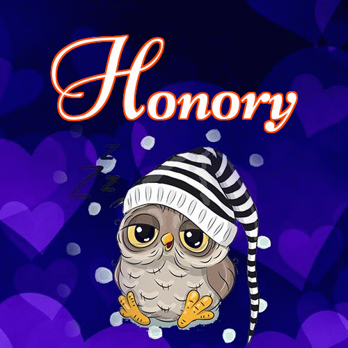 Milutkich słodziutkich snów!。 