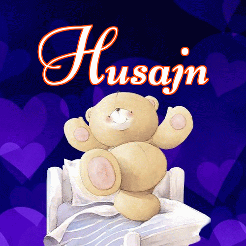 Milutkich słodziutkich snów!。 