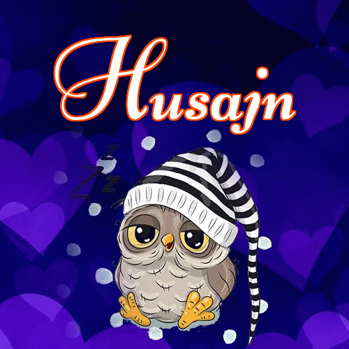 Milutkich słodziutkich snów!。 