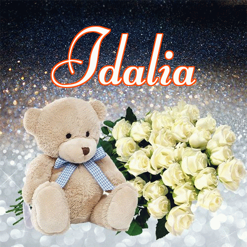 Milutkich słodziutkich snów!。 