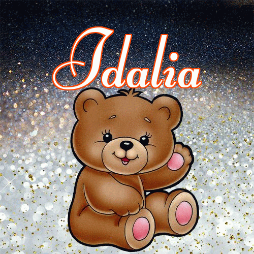 Milutkich słodziutkich snów!。 