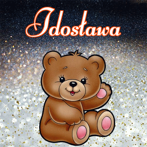Milutkich słodziutkich snów!。 