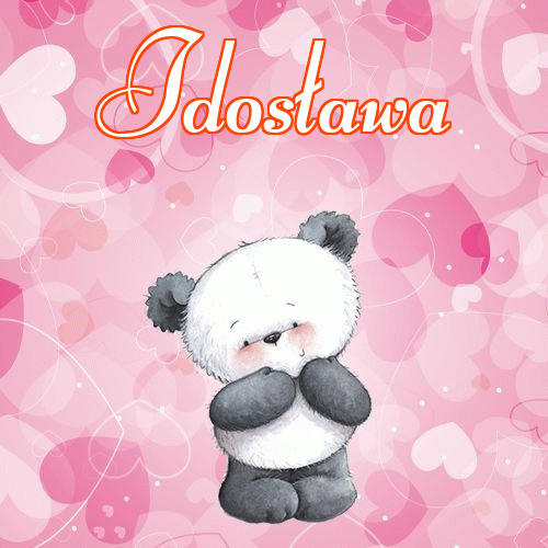 Milutkich słodziutkich snów!。 