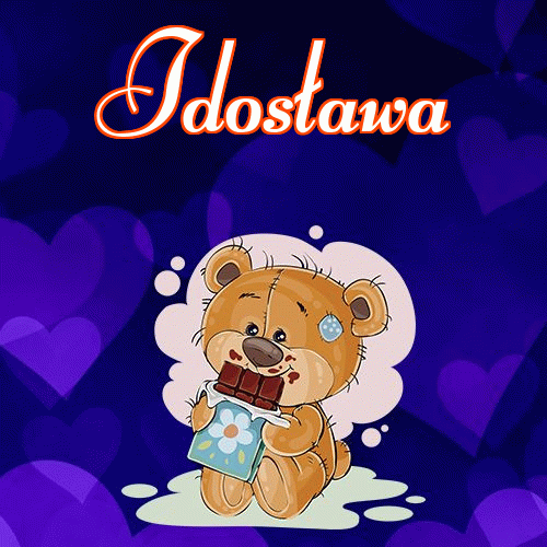 Milutkich słodziutkich snów!。 