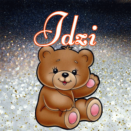 Milutkich słodziutkich snów!。 