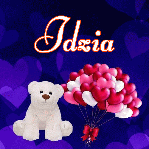 Milutkich słodziutkich snów!。 