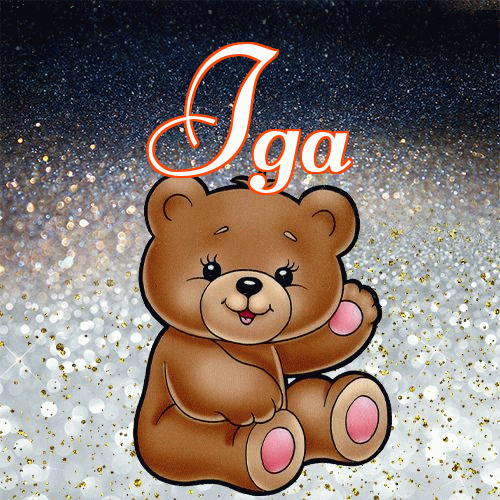 Milutkich słodziutkich snów!。 