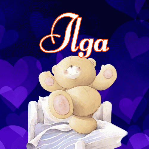 Milutkich słodziutkich snów!。 