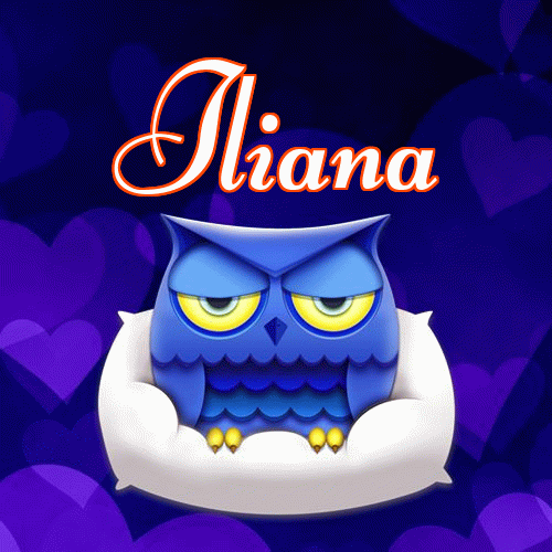 Milutkich słodziutkich snów!。 