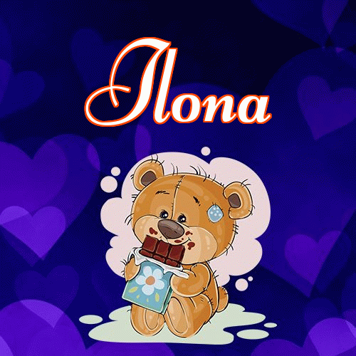 Milutkich słodziutkich snów!。 