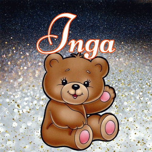 Milutkich słodziutkich snów!。 