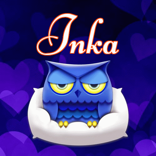 Milutkich słodziutkich snów!。 