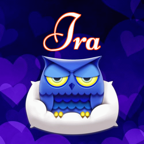 Milutkich słodziutkich snów!。 