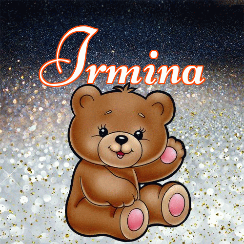 Milutkich słodziutkich snów!。 