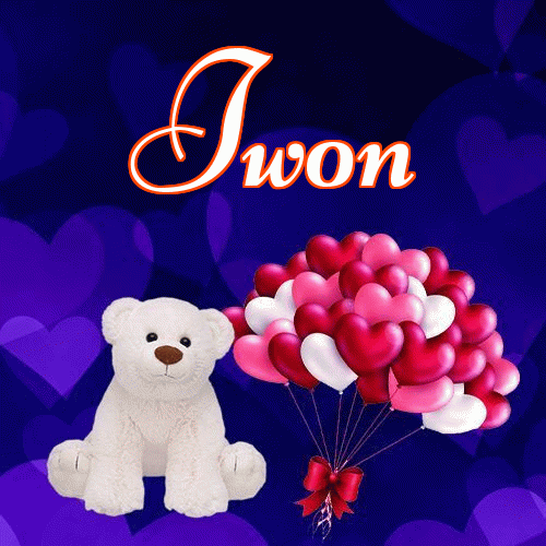 Milutkich słodziutkich snów!。 