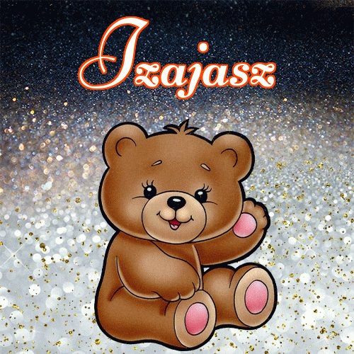 Milutkich słodziutkich snów!。 