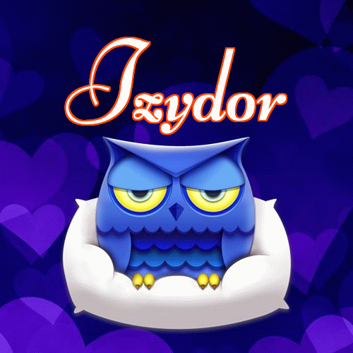 Milutkich słodziutkich snów!。 