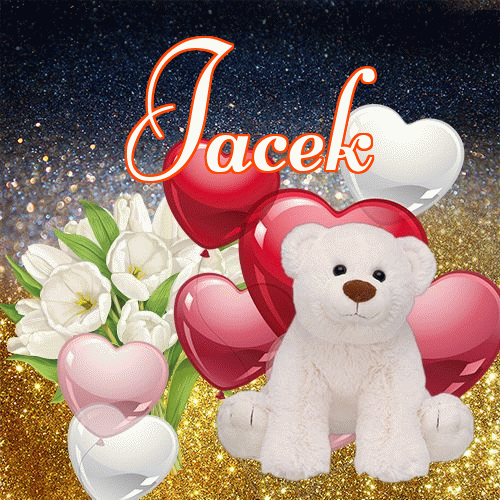 Milutkich słodziutkich snów!。 