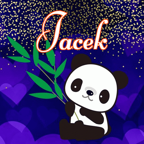 Milutkich słodziutkich snów!。 