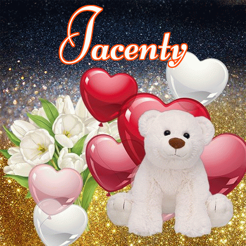 Milutkich słodziutkich snów!。 