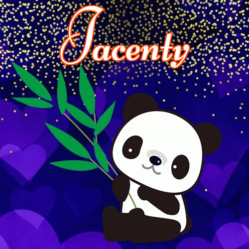 Milutkich słodziutkich snów!。 